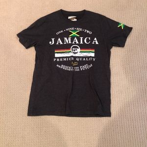 Jamaica Shirt